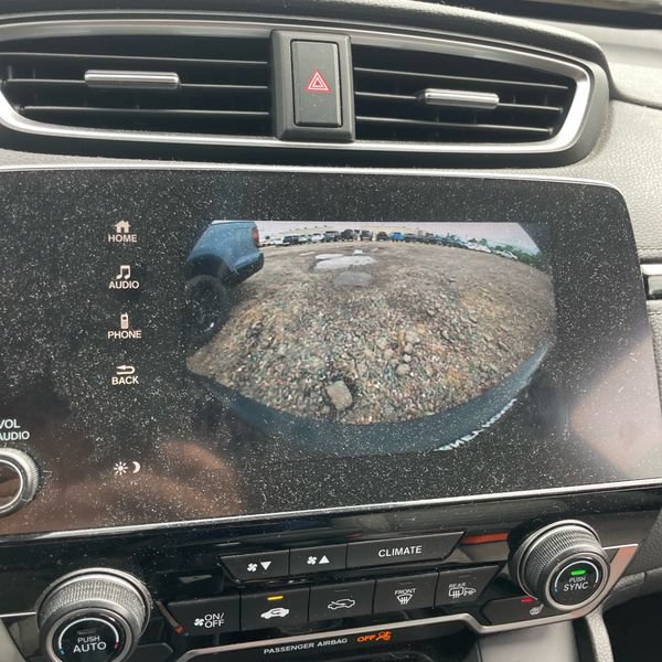 Thumbnail: 2019 Honda CR-V - 11