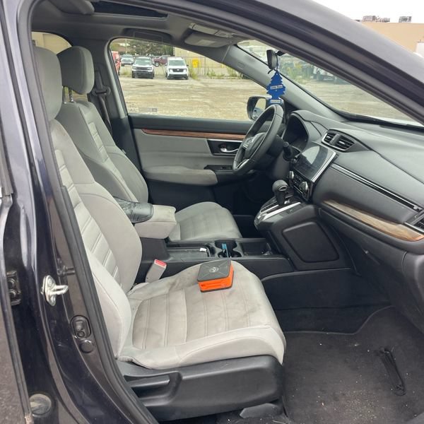 Thumbnail: 2019 Honda CR-V - 9