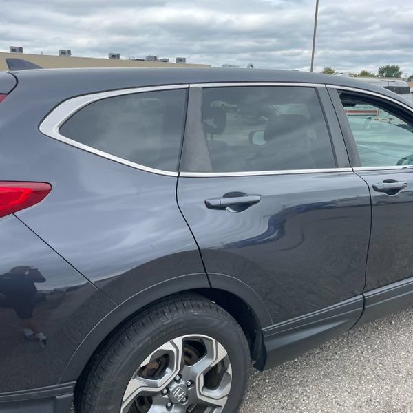 Thumbnail: 2019 Honda CR-V - 19