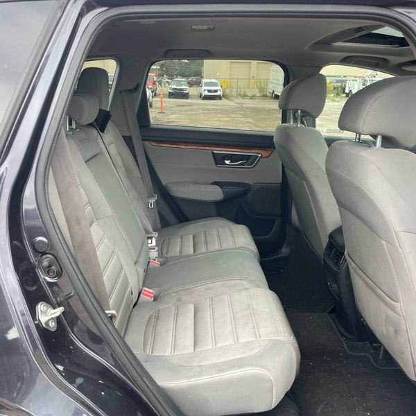 Thumbnail: 2019 Honda CR-V - 25