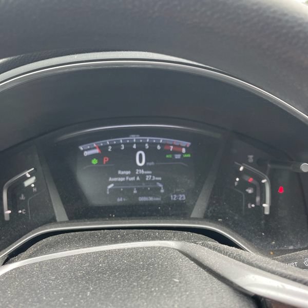 Thumbnail: 2019 Honda CR-V - 12
