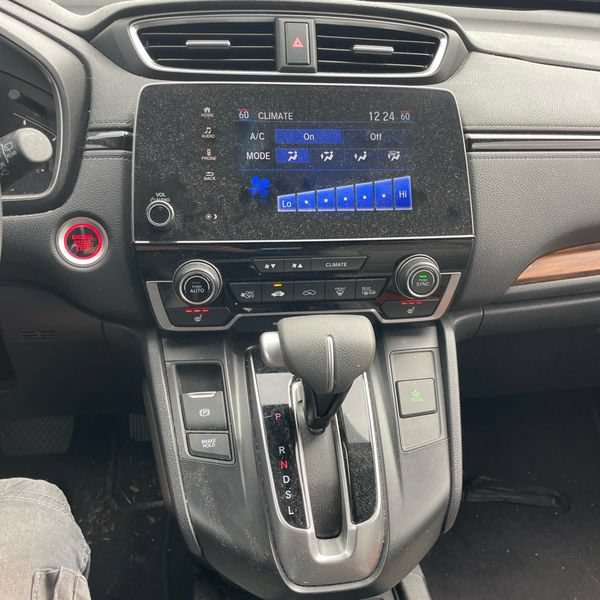 Thumbnail: 2019 Honda CR-V - 26