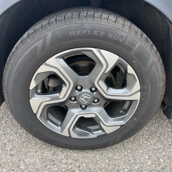 Thumbnail: 2019 Honda CR-V - 7