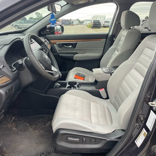 Thumbnail: 2019 Honda CR-V - 8