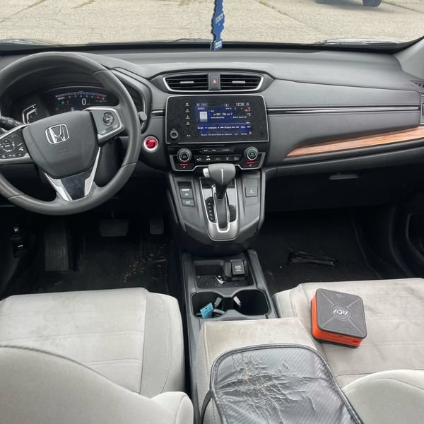 Thumbnail: 2019 Honda CR-V - 2