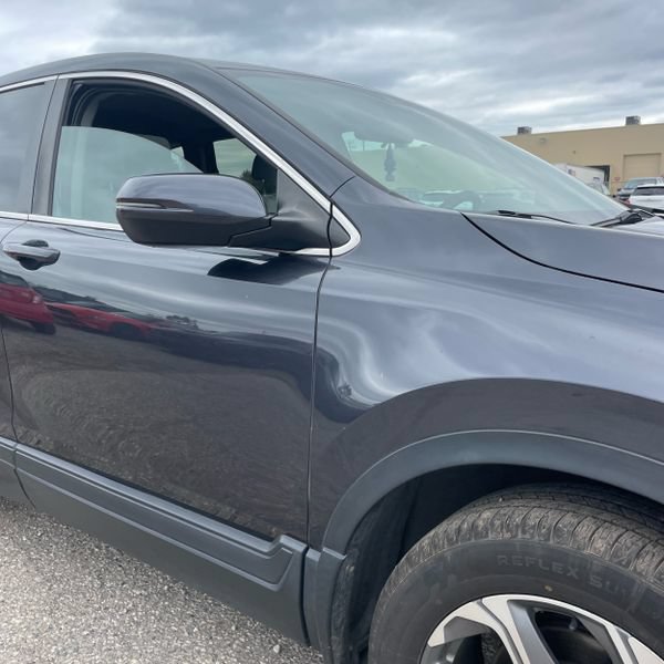 Thumbnail: 2019 Honda CR-V - 23