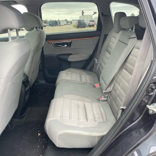 Thumbnail: 2019 Honda CR-V - 10