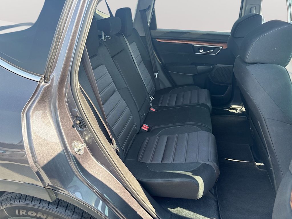 Thumbnail: 2020 Honda CR-V - 30