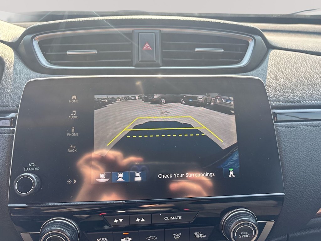 Thumbnail: 2020 Honda CR-V - 14