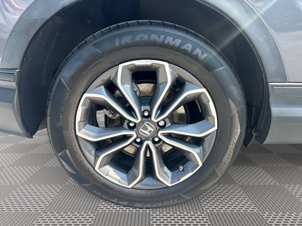 Thumbnail: 2020 Honda CR-V - 8