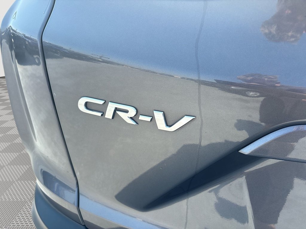 Thumbnail: 2020 Honda CR-V - 26