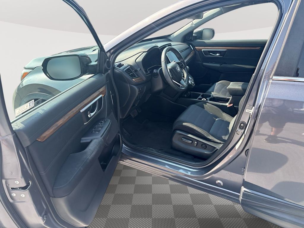 Thumbnail: 2020 Honda CR-V - 24