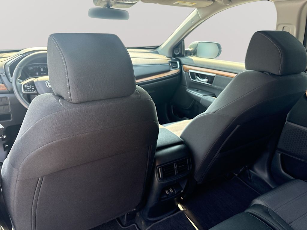 Thumbnail: 2020 Honda CR-V - 28