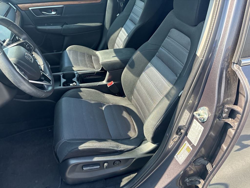 Thumbnail: 2020 Honda CR-V - 11