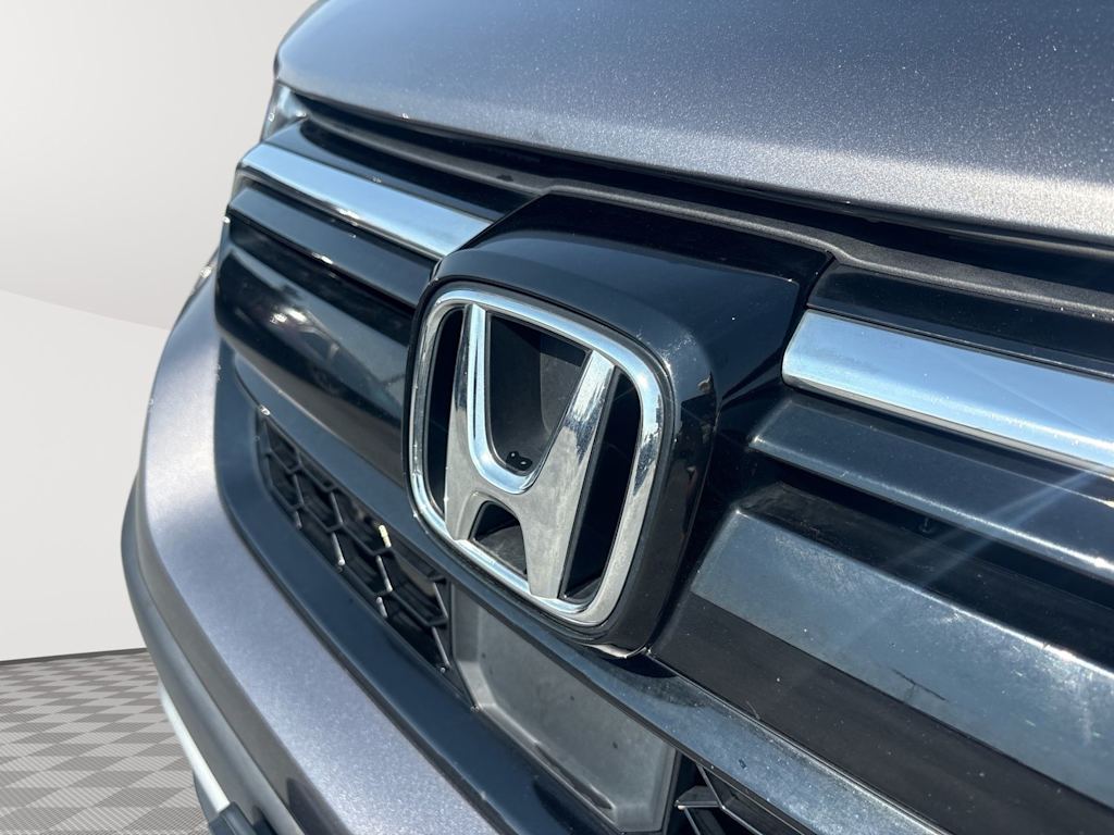 Thumbnail: 2020 Honda CR-V - 7