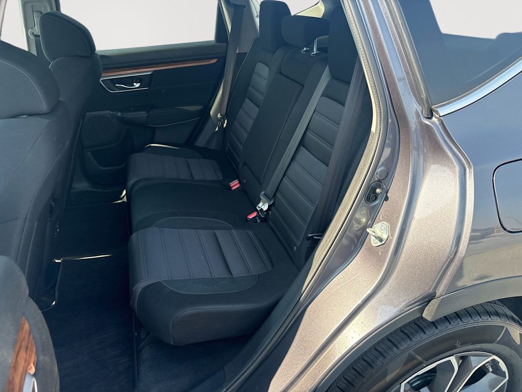Thumbnail: 2020 Honda CR-V - 13