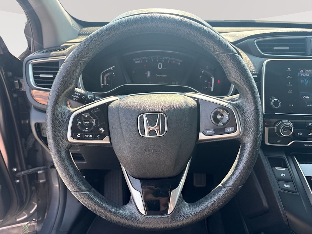 Thumbnail: 2020 Honda CR-V - 10