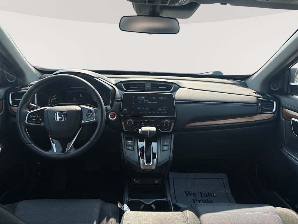 Thumbnail: 2020 Honda CR-V - 2