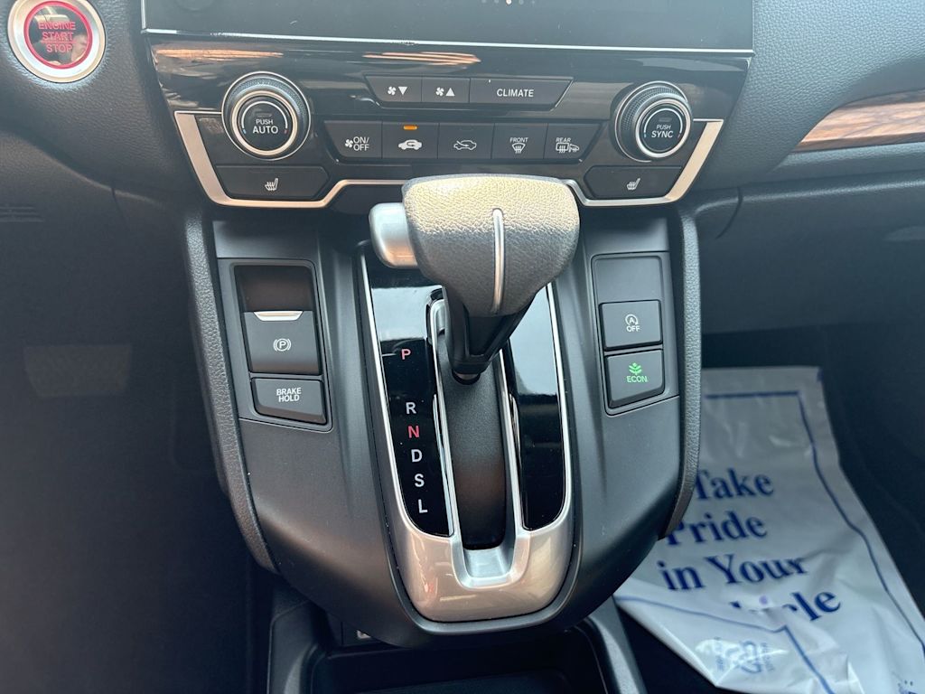 Thumbnail: 2020 Honda CR-V - 37