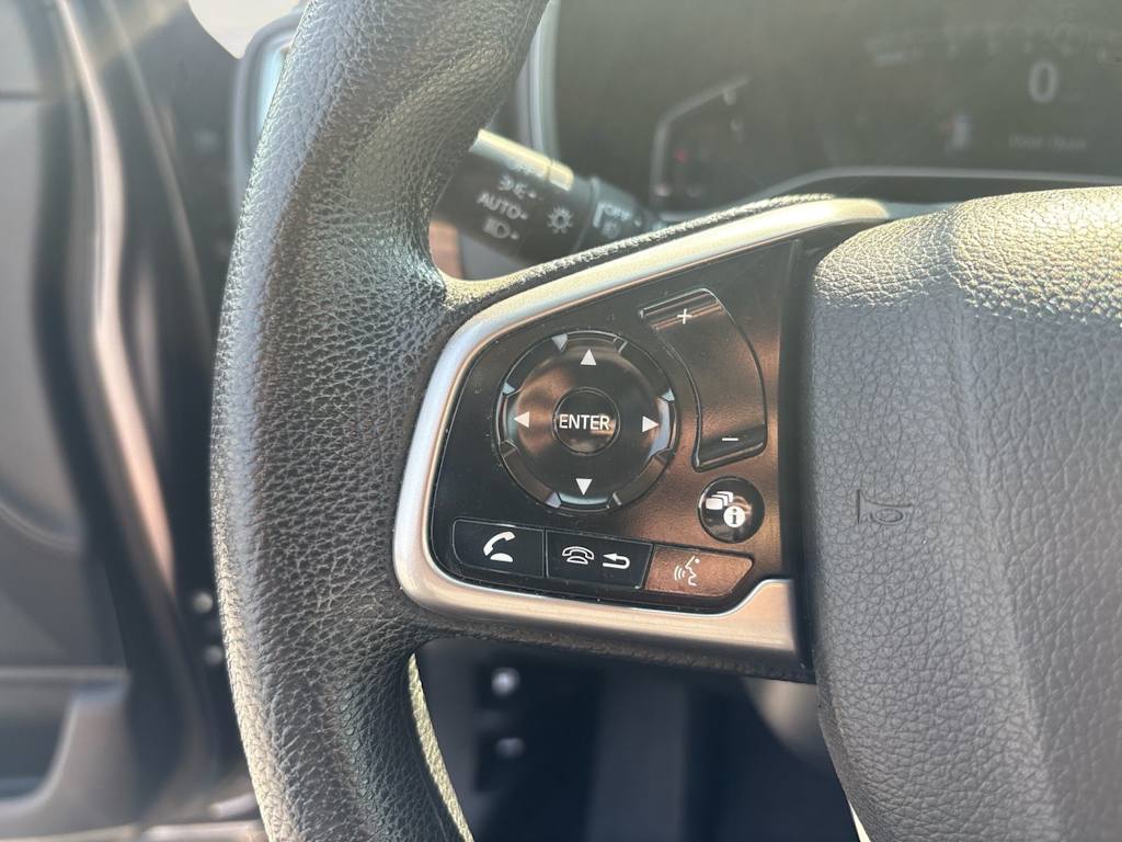 Thumbnail: 2020 Honda CR-V - 32