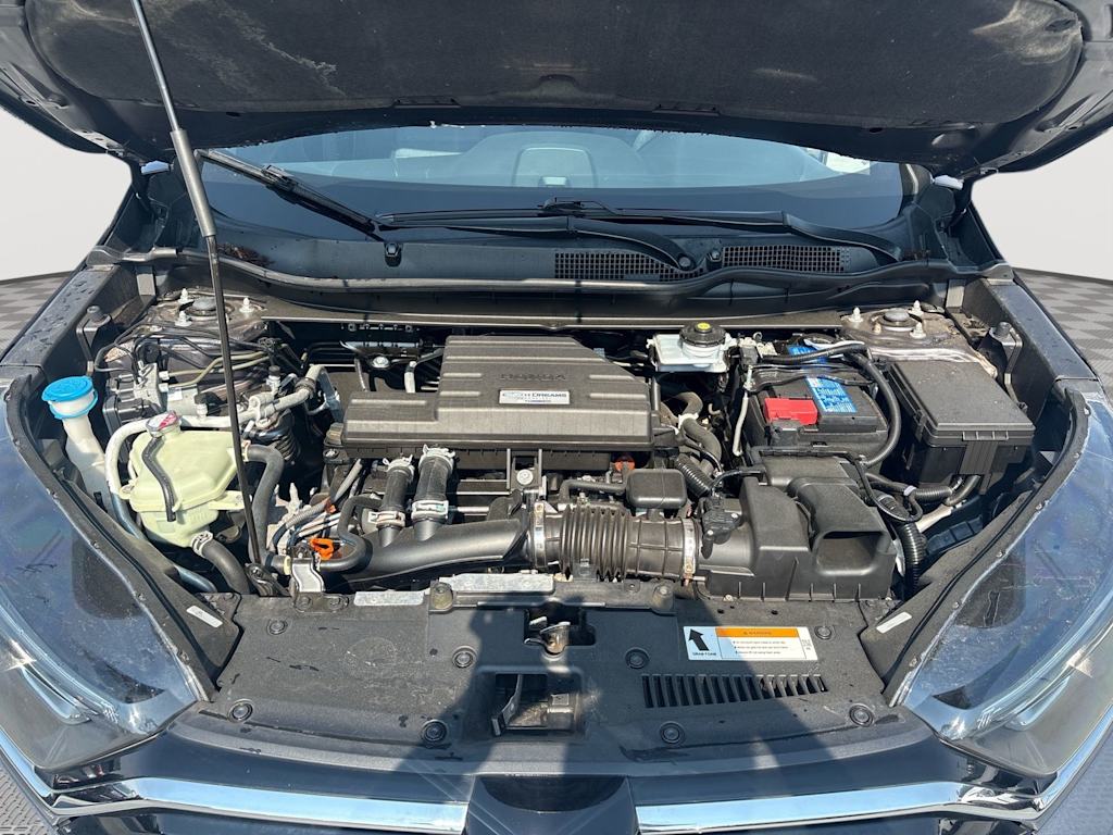 Thumbnail: 2020 Honda CR-V - 9
