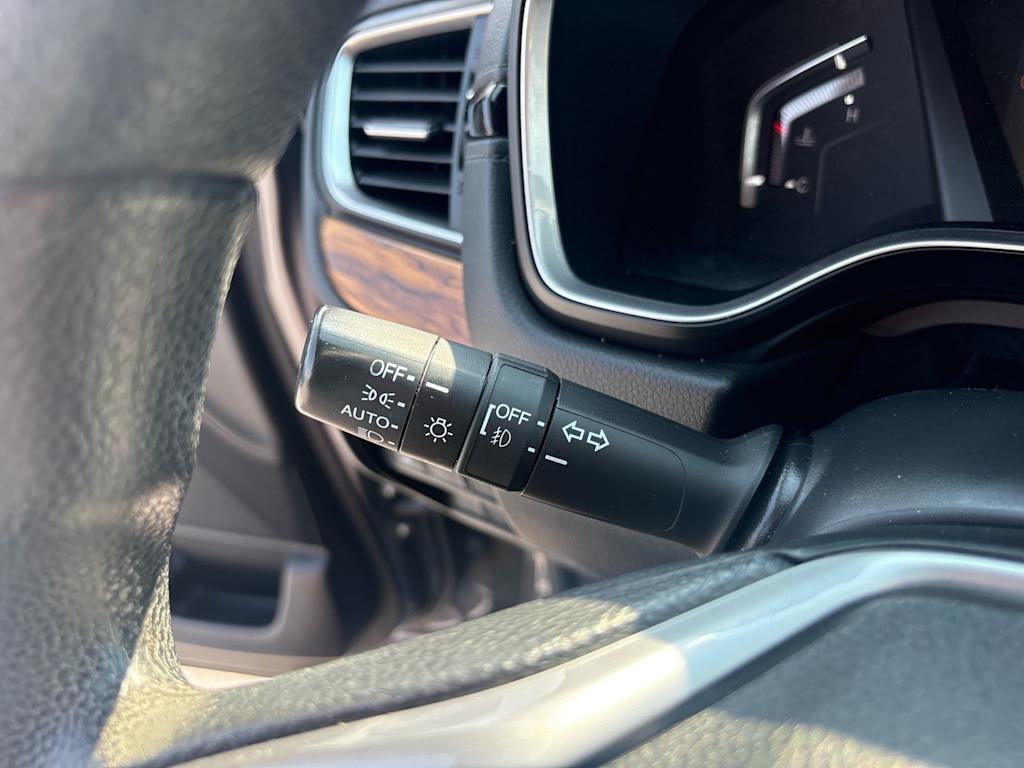 Thumbnail: 2020 Honda CR-V - 34