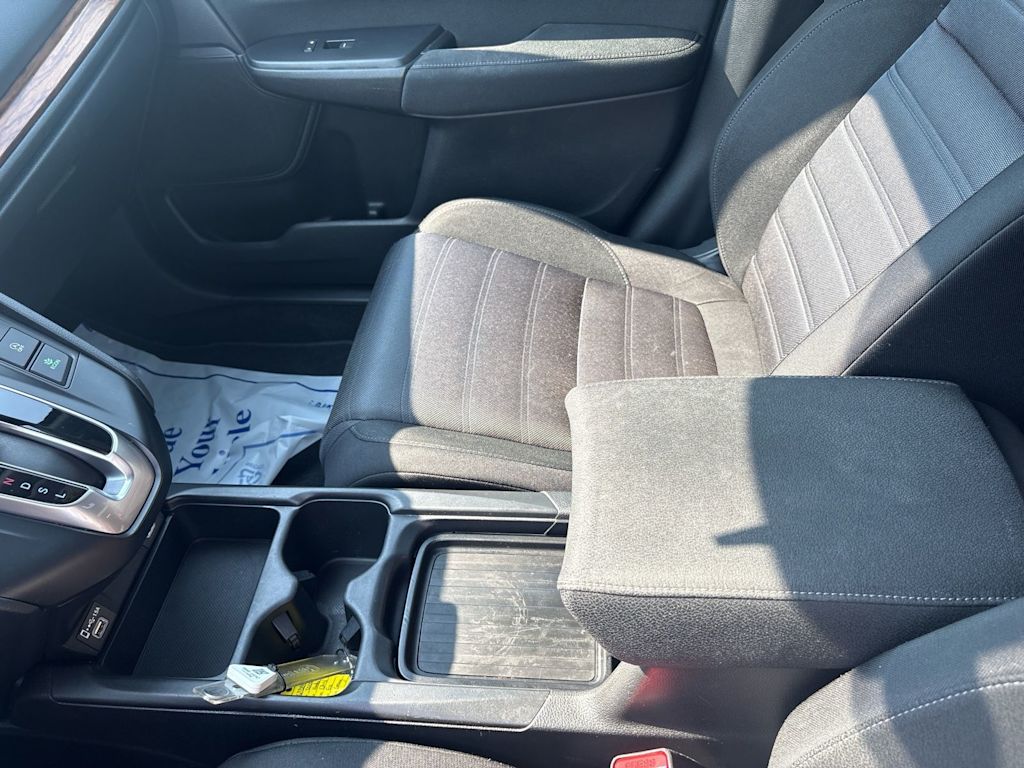 Thumbnail: 2020 Honda CR-V - 35