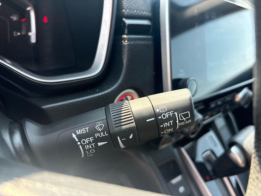 Thumbnail: 2020 Honda CR-V - 15