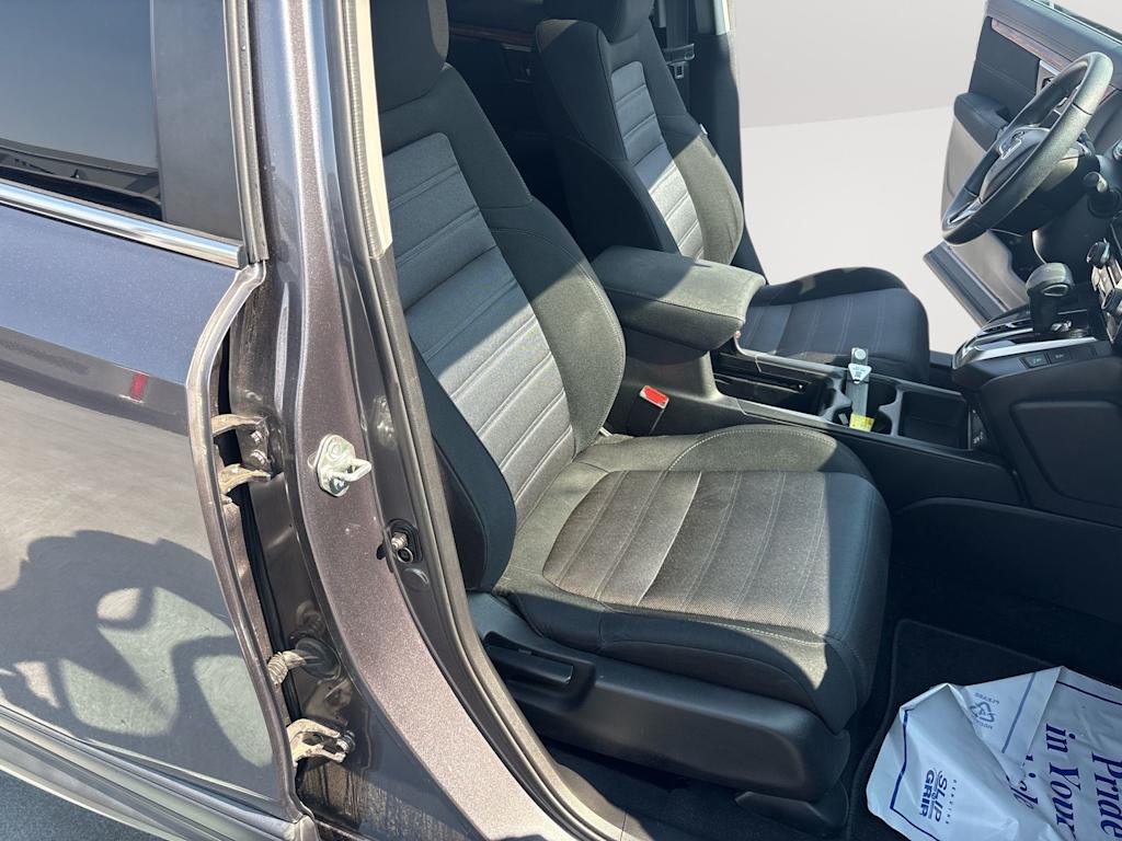 Thumbnail: 2020 Honda CR-V - 12