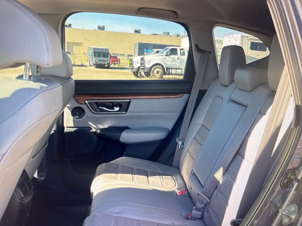 Thumbnail: 2017 Honda CR-V - 10