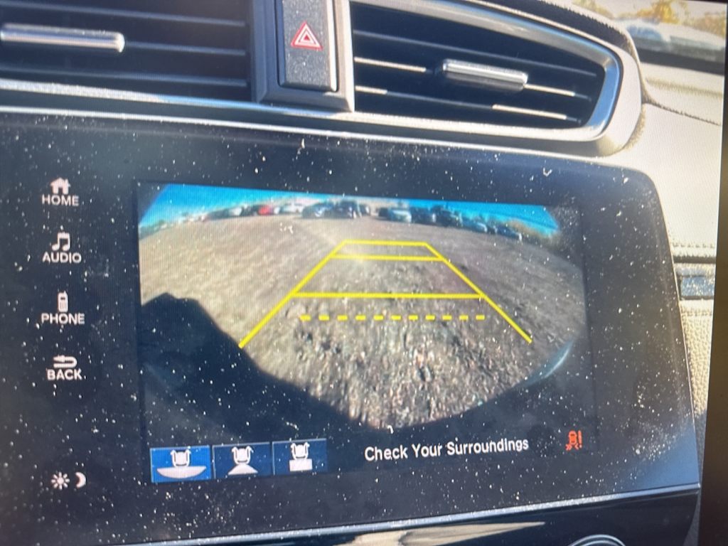 Thumbnail: 2017 Honda CR-V - 18