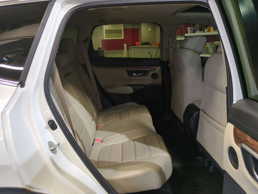 Thumbnail: 2018 Honda CR-V - 29