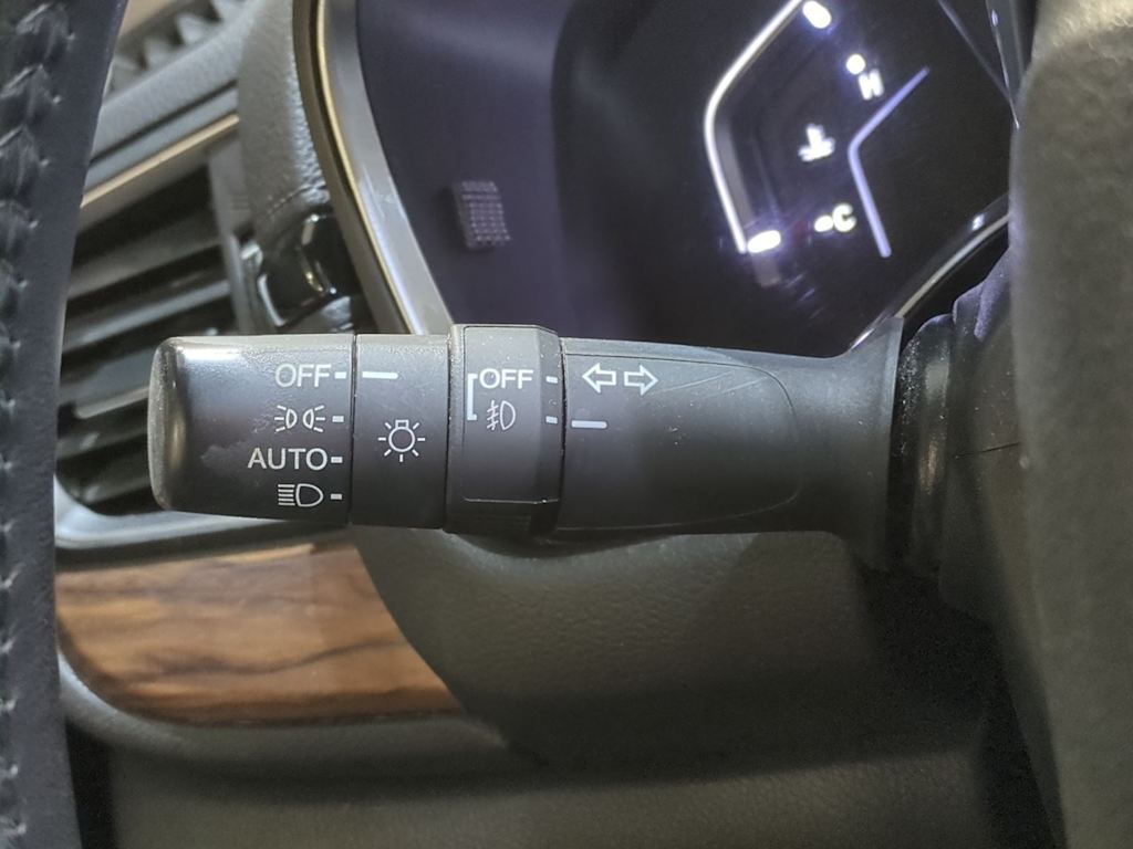 Thumbnail: 2018 Honda CR-V - 32