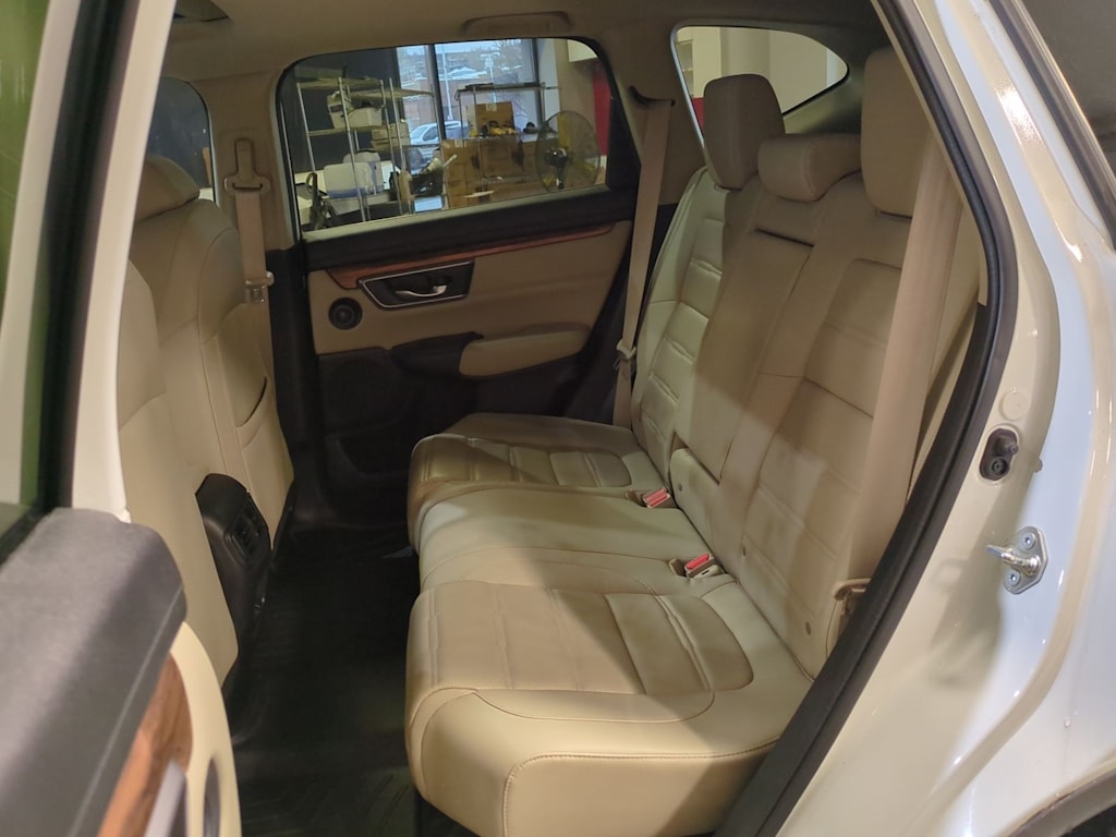 Thumbnail: 2018 Honda CR-V - 28