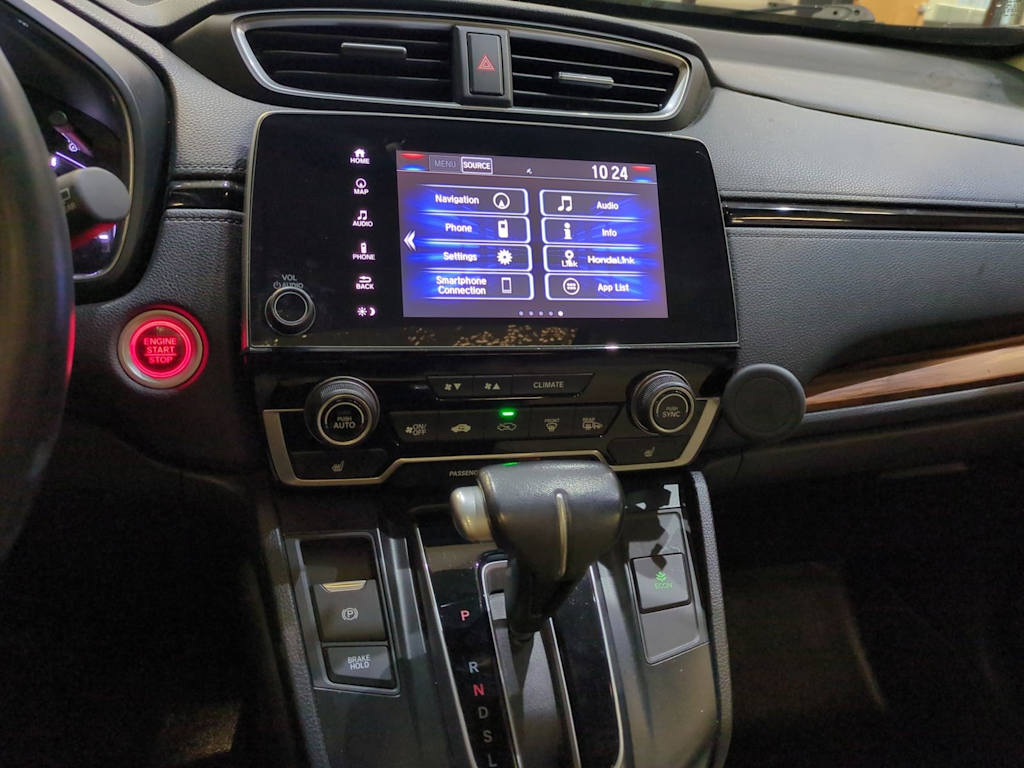 Thumbnail: 2018 Honda CR-V - 14