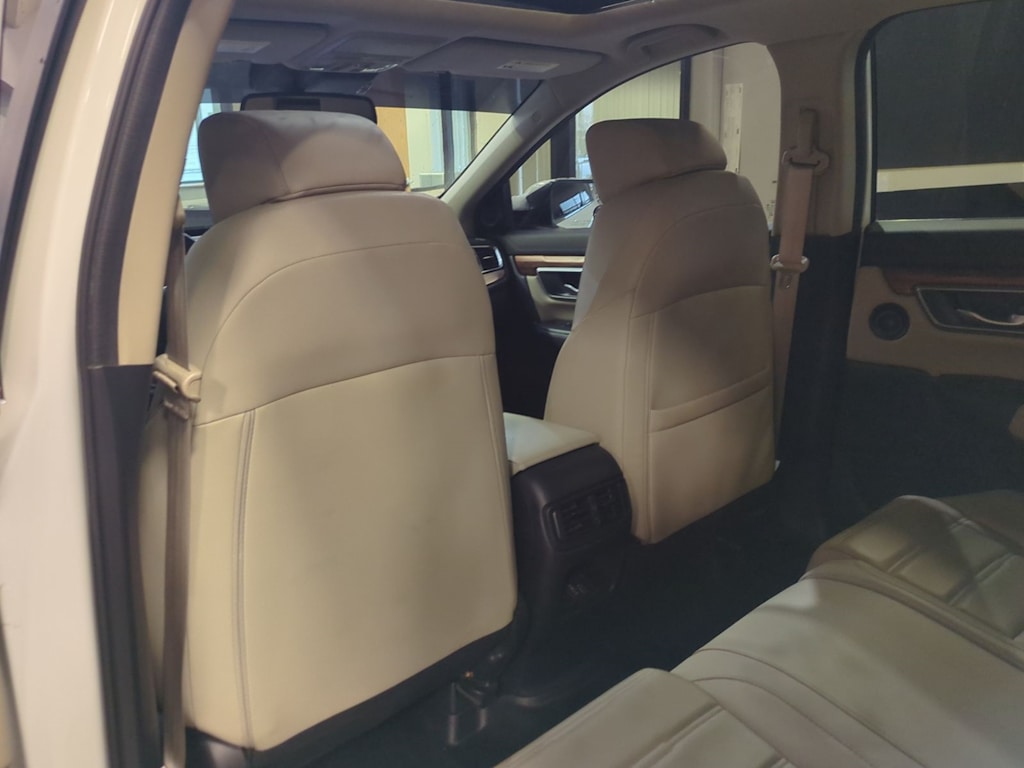 Thumbnail: 2018 Honda CR-V - 12