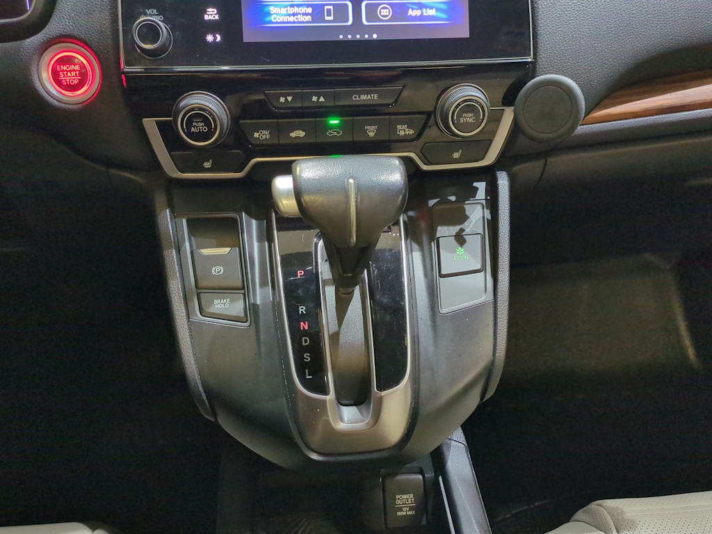 Thumbnail: 2018 Honda CR-V - 15