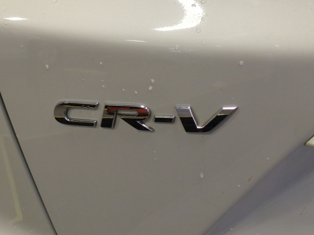 Thumbnail: 2018 Honda CR-V - 25