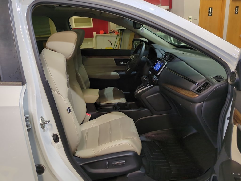 Thumbnail: 2018 Honda CR-V - 11