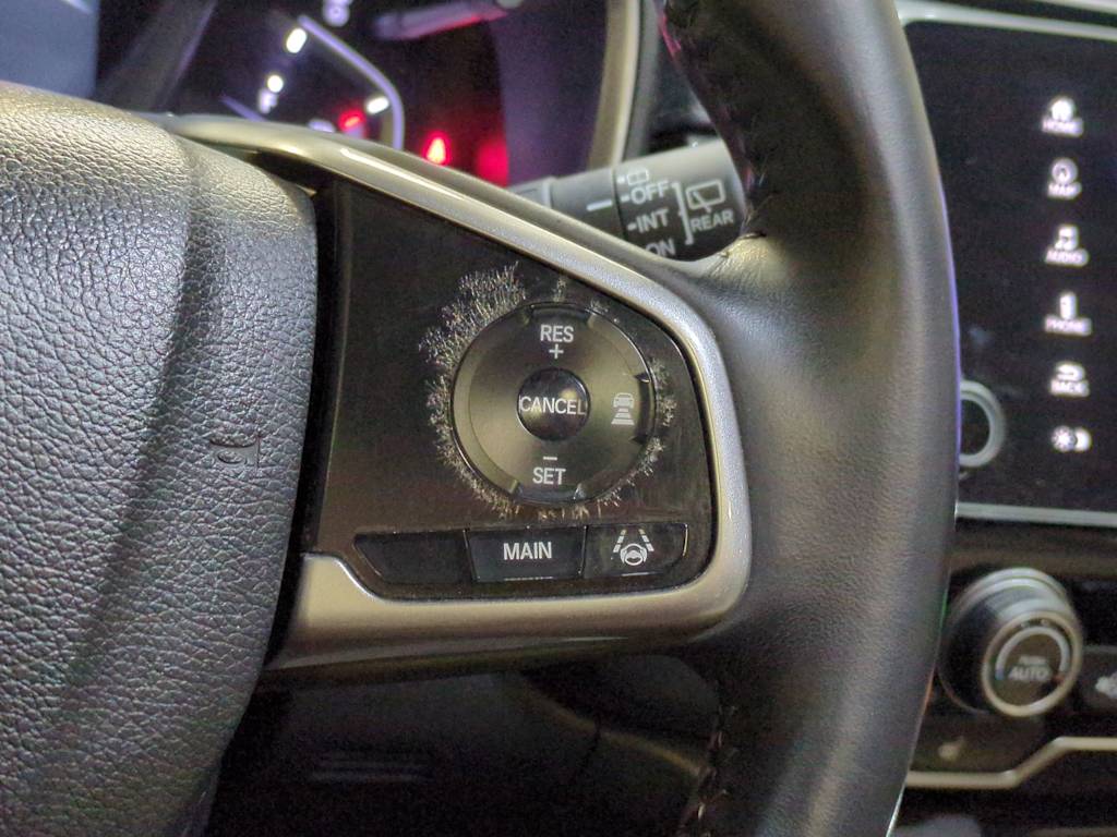 Thumbnail: 2018 Honda CR-V - 31