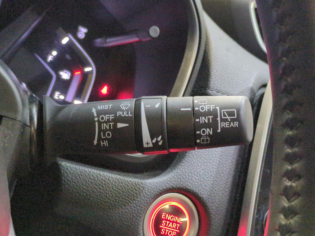 Thumbnail: 2018 Honda CR-V - 18