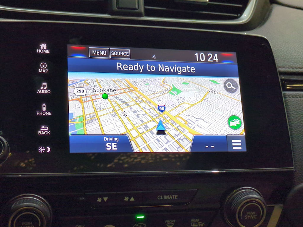 Thumbnail: 2018 Honda CR-V - 33