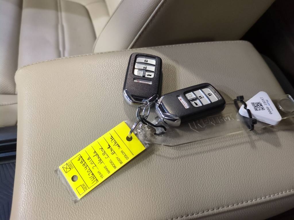 Thumbnail: 2018 Honda CR-V - 36