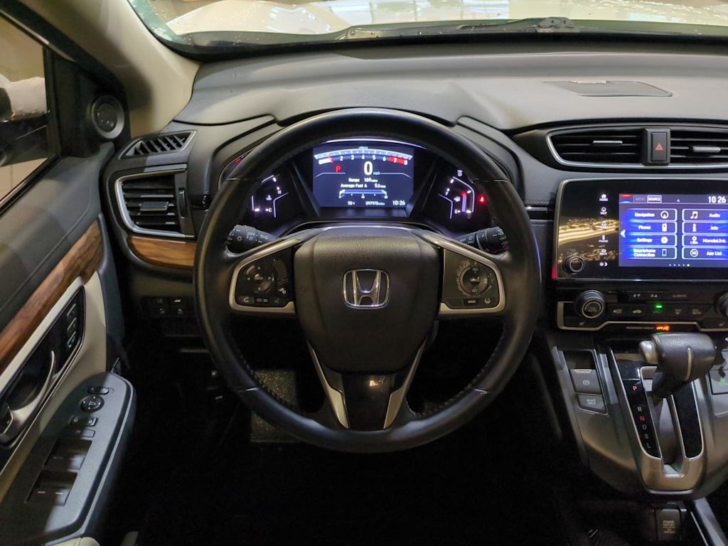 Thumbnail: 2018 Honda CR-V - 13