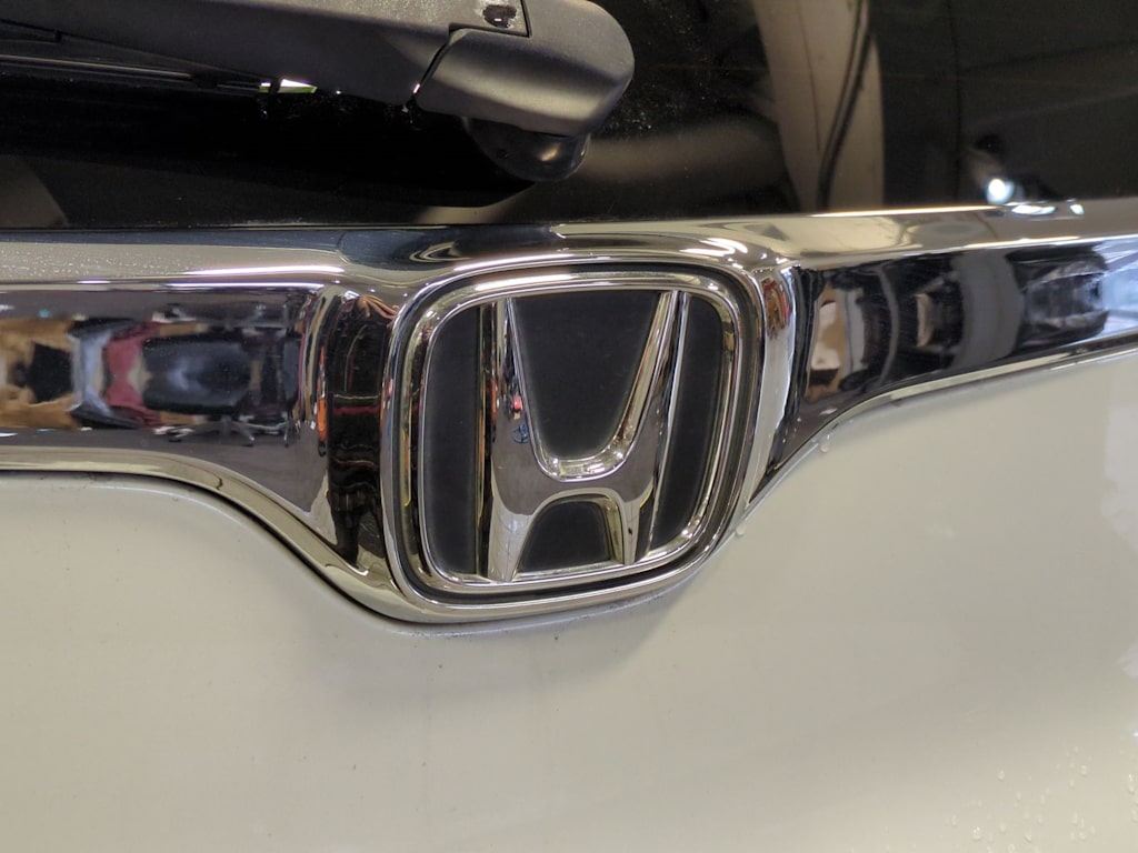 Thumbnail: 2018 Honda CR-V - 7