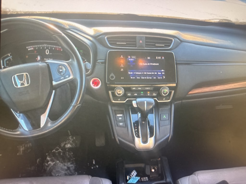 Thumbnail: 2018 Honda CR-V - 2