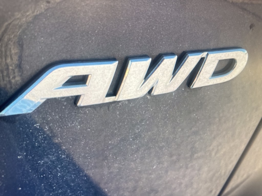 Thumbnail: 2018 Honda CR-V - 7