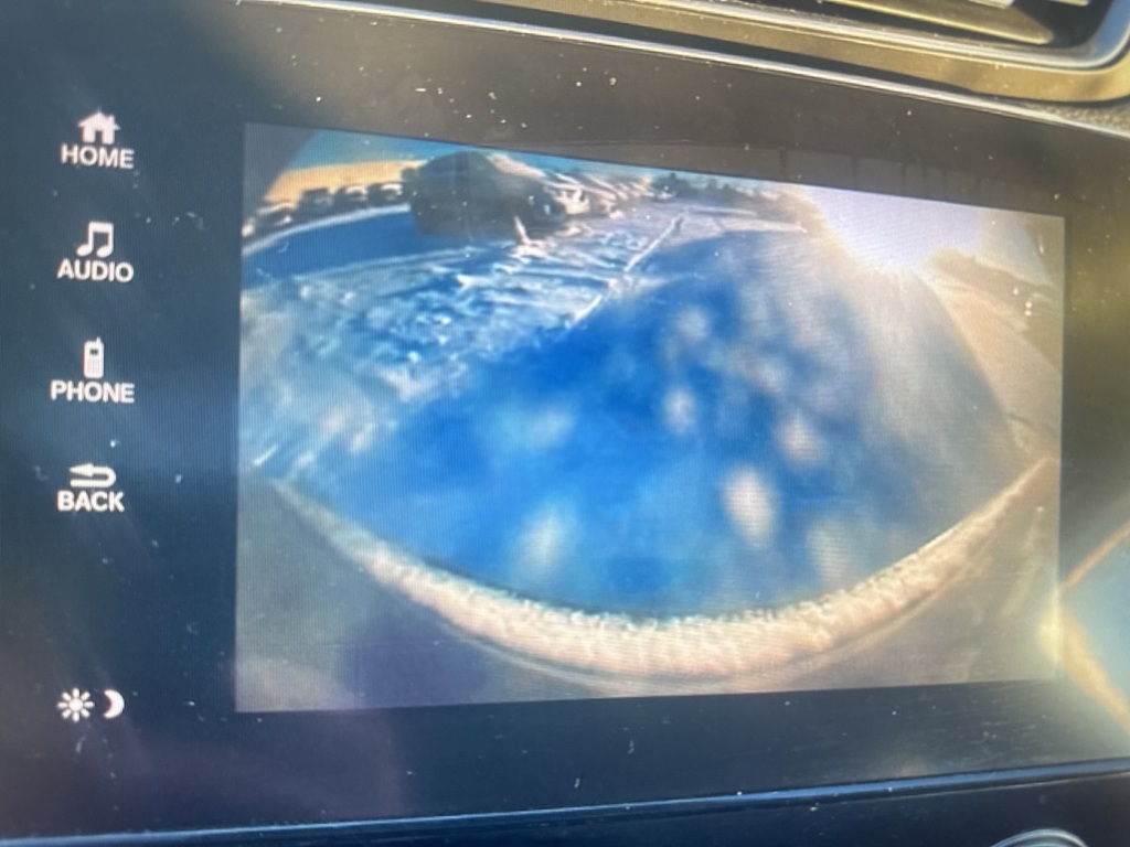 Thumbnail: 2018 Honda CR-V - 19