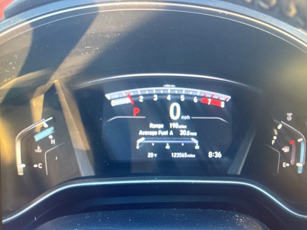 Thumbnail: 2018 Honda CR-V - 13