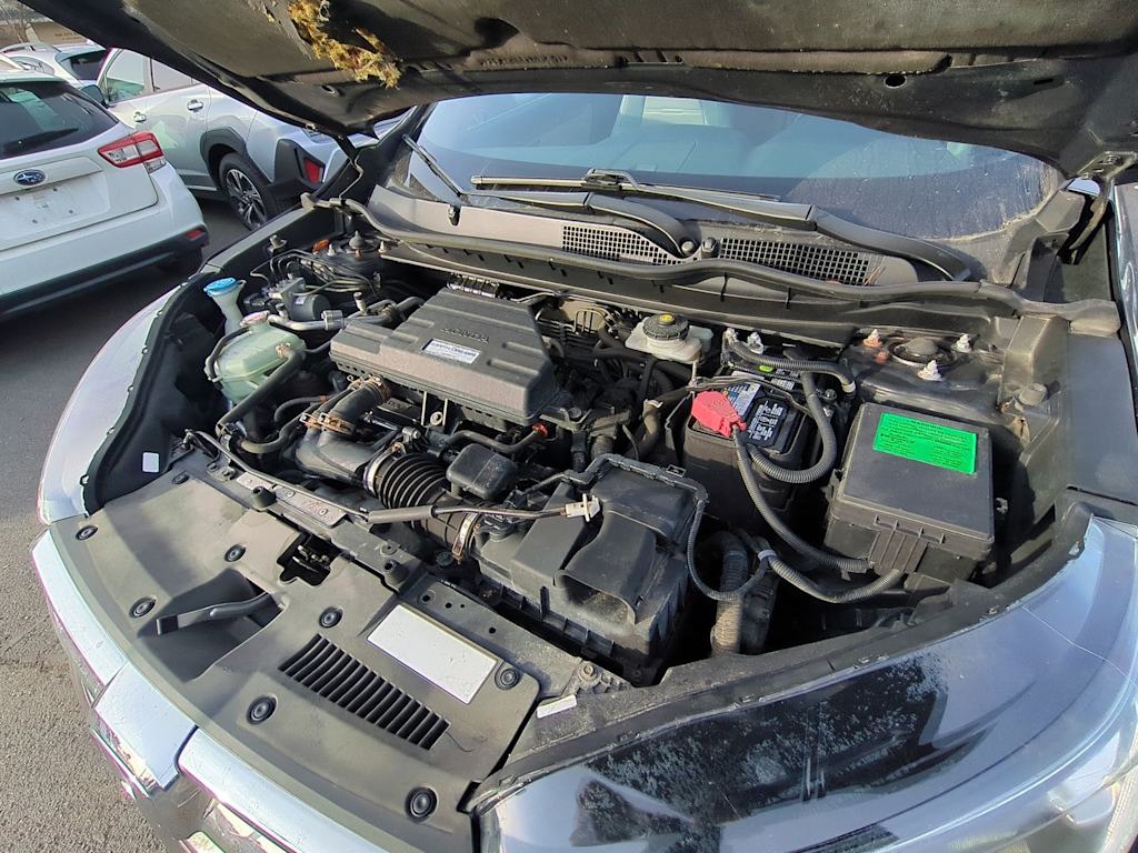 Thumbnail: 2018 Honda CR-V - 9